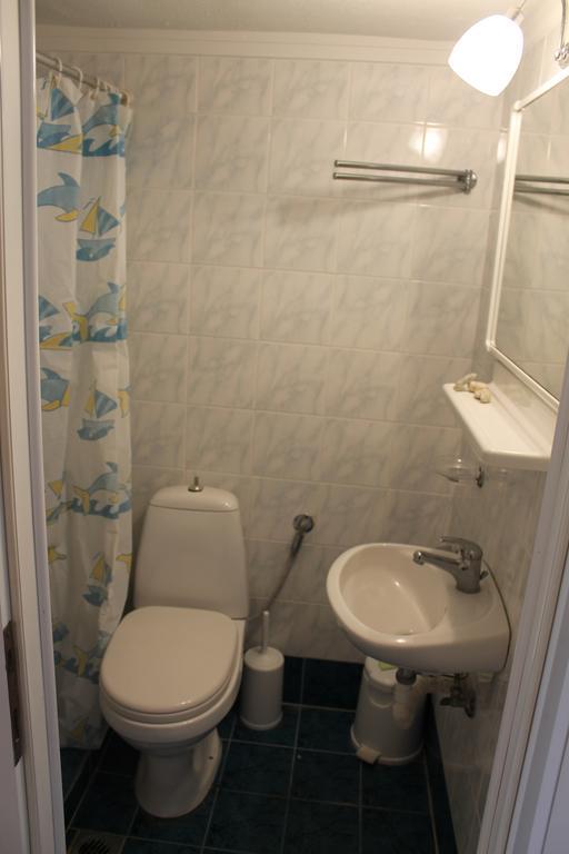Siviri Rental Houses エクステリア 写真