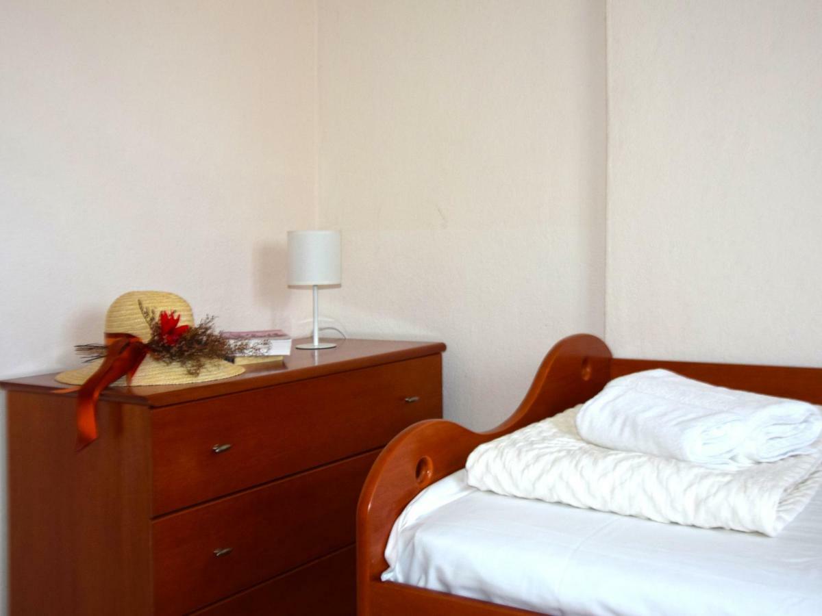 Siviri Rental Houses エクステリア 写真