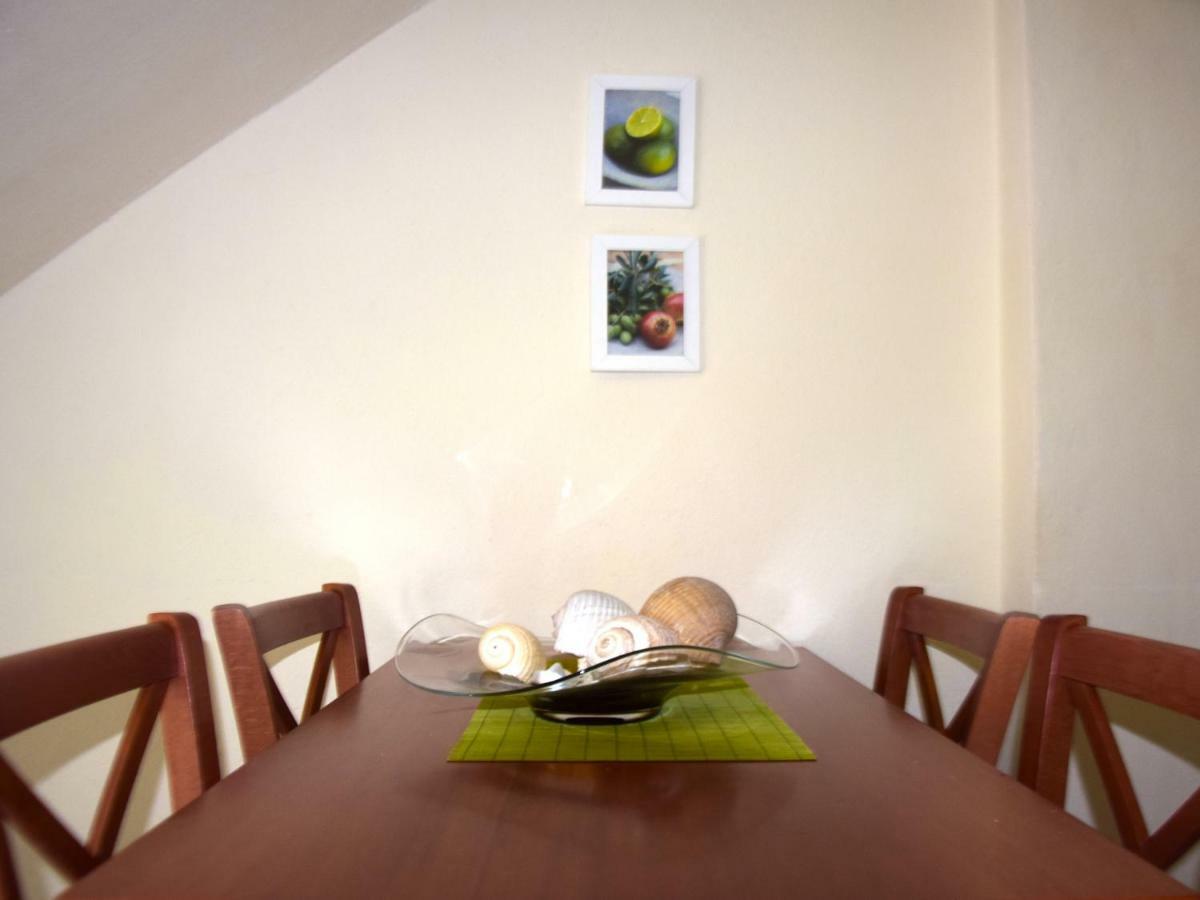 Siviri Rental Houses エクステリア 写真