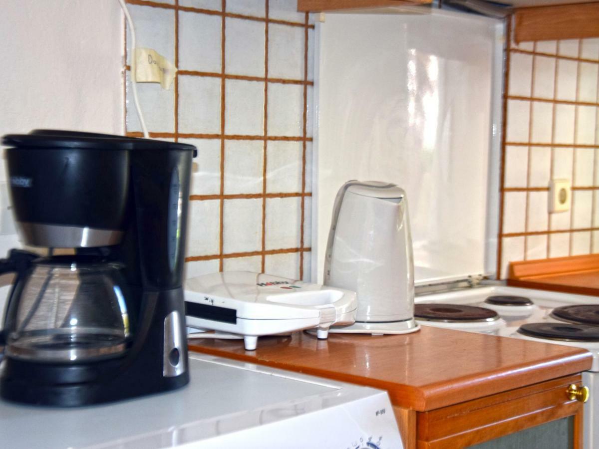 Siviri Rental Houses エクステリア 写真