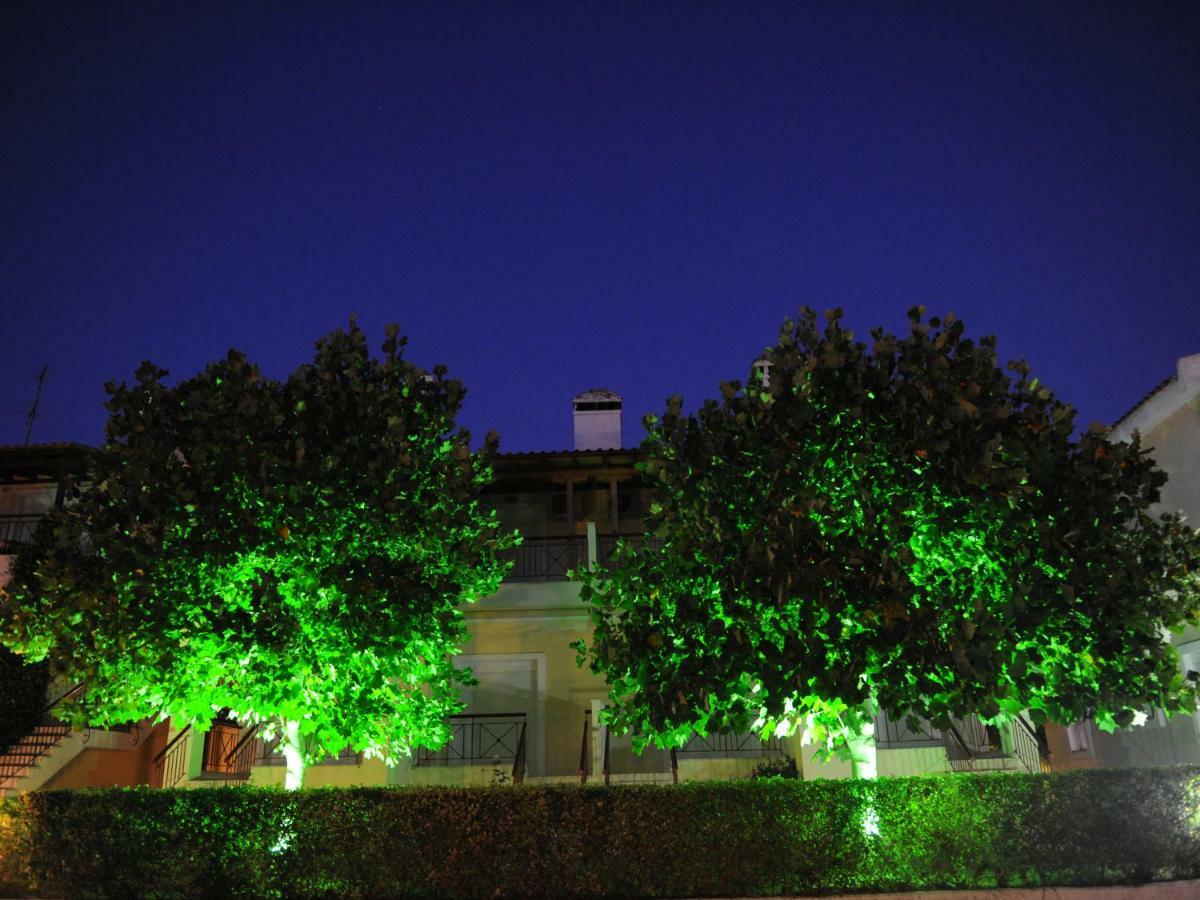 Siviri Rental Houses エクステリア 写真