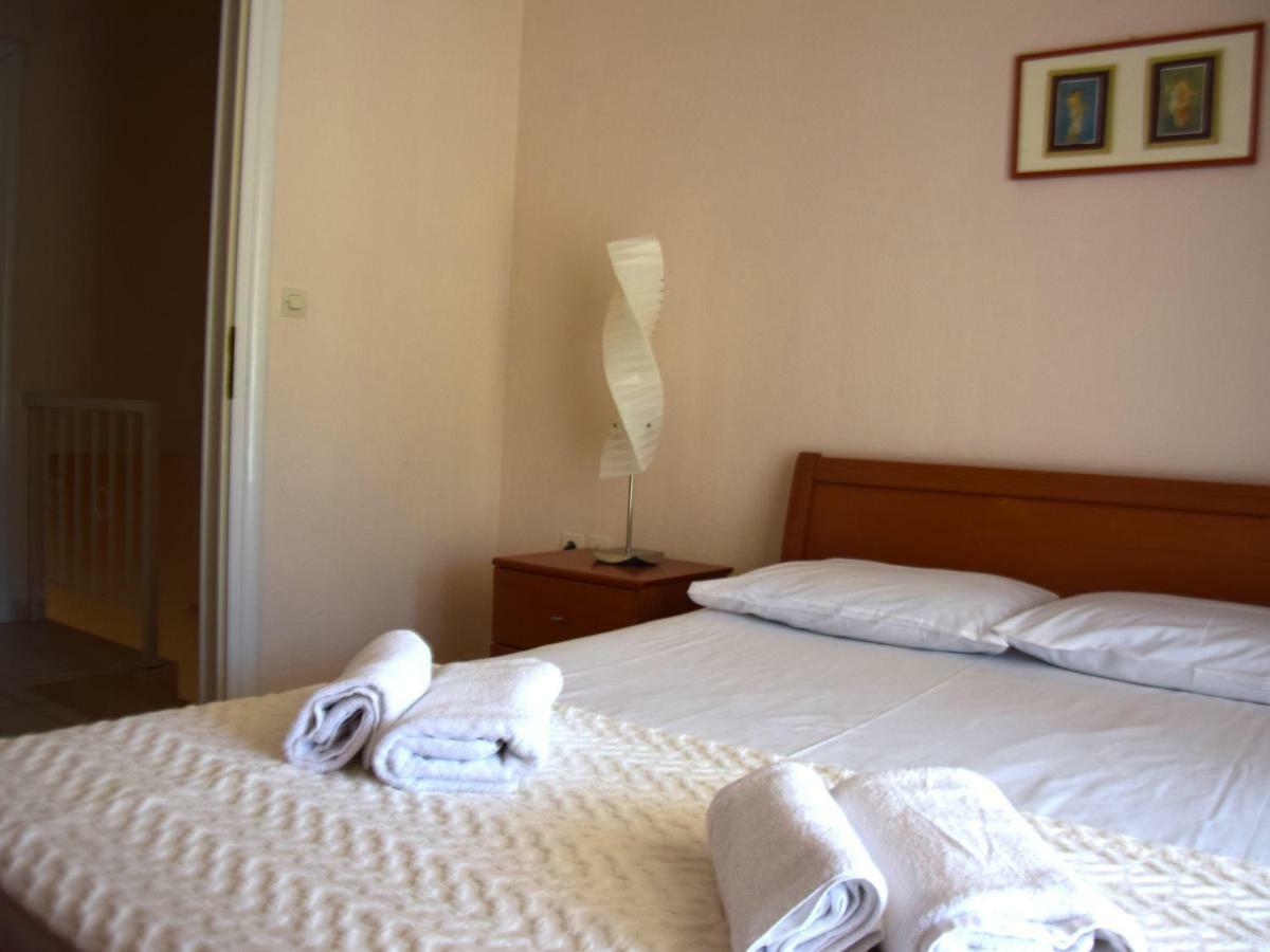 Siviri Rental Houses エクステリア 写真
